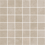 MOSAIQUE YURI NT ARENA  30X30cm 1,08M2/BTE  12PC/BTE  G75