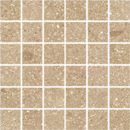 MOSAIQUE GEA AB|C MOSTAZA  30X30cm 1,08M2/BTE  12PC/BTE  G75