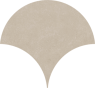 CARRELAGE NASSAU TULUM NASSAU CREMA 36,4X33,7cm  0,62M2/BTE  10PC/BTE  G58