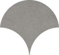 CARRELAGE NASSAU TULUM NASSAU GRAFITO 36,4X33,7cm  0,62M2/BTE  10PC/BTE  G58