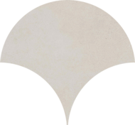 CARRELAGE NASSAU TULUM NASSAU BLANCO ANT.  36,4X33,7cm  0,62M2/BTE  10PC/BTE