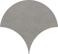 CARRELAGE NASSAU TULUM NASSAU GRAF.ANT. 36,4X33,7cm  0,62M2/BTE  10PC/BTE  G58