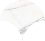 CARRELAGE NIKOI TULUM VERBIER 36,4X33,7cm  0,62M2/BTE  10PC/BTE  G58