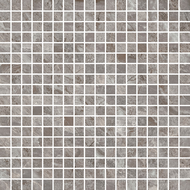 MOSAIQUE WORLD FLYSCH  PLENTZIA-SP GRIS 30X30cm  1,08M2/BTE  12PC/BTE  G907