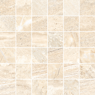 MOSAIQUE WORLD FLYSCH  HYMOND-SP BEIGE 30X30cm  1,08M2/BTE  12PC/BTE  G75