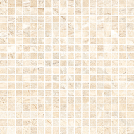 MOSAIQUE WORLD FLYSCH  PLENTZIA-SP BEIGE  30X30cm  1,08M2/BTE  12PC/BTE  G9
