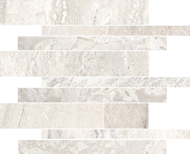 MOSAIQUE WORLD FLYSCH  MUTRIKU NACAR 30X30cm  1,08M2/BTE  12PC/BTE  G61