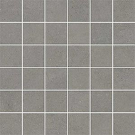 MOSAIQUE NASSAU GRAFITO  30X30cm 1,08M2/BTE  12PC/BTE  G75