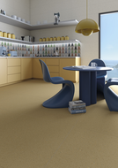 CARRELAGE  MICRA-R SIENA  80X80cm 1,28M2/BTE   2PC/BTE  G271