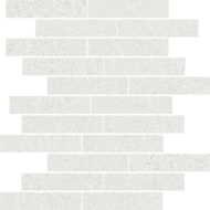 MOSAIQUE ALPHA IRAKLIA LIGHT  30X30cm 1,17M2/BTE  13PC/BTE  G59