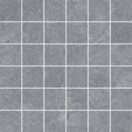 MOSAIQUE DELTA SARIA CEMENTO  30X30cm 1,08M2/BTE  12PC/BTE  G75