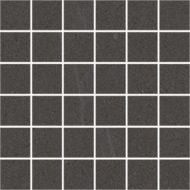 MOSAIQUE SEINE CEMENTO  30X30cm 1,17M2/BTE  13PC/BTE  G75