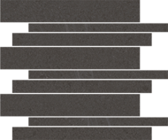 MOSAIQUE SEINE  AUBE CEMENTO  30X30cm 1,17M2/BTE  13PC/BTE  G61