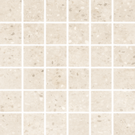 MOSAIQUE TOKIO ARENA  30X30cm 1,08M2/BTE  12PC/BTE  G75