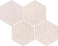 MOSAIQUE CHICAGO AUSTIN ARENA  35X28cm 0,828M2/BTE  12PC/BTE  G77