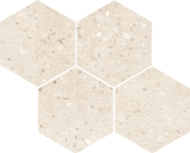 MOSAIQUE TOKIO BANGKOK ARENA  35X28cm 0,828M2/BTE  12PC/BTE  G77