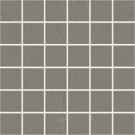 MOSAIQUE  NEW YORK GRAF  R10  30X30cm 1,08M2/BTE  12PC/BTE  G75