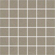 MOSAIQUE  NEW YORK GRIS  R10  30X30cm 1,08M2/BTE  12PC/BTE  G75