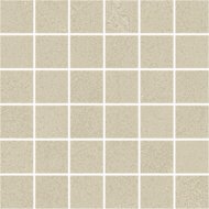 MOSAIQUE  NEW YORK NATUR R10  30X30cm 1,08M2/BTE  12PC/BTE  G75