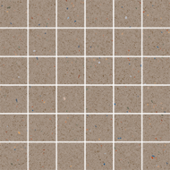 MOSAIQUE MICRA UMBRA  30X30cm 1,17M2/BTE  13PC/BTE  G75