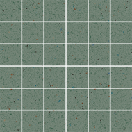 MOSAIQUE MICRA INDIGO  30X30cm 1,17M2/BTE  13PC/BTE  G75