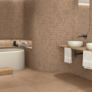 MOSAIQUE ZERO CHIPPER  30X30cm 1,17M2/BTE  13PC/BTE  G75