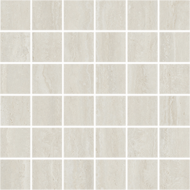 MOSAIQUE  PARIS BLANCO  30X30cm 1,08M2/BTE  12PC/BTE  G75