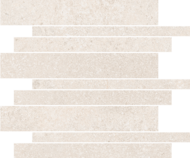 MOSAIQUE BALI  SANUR BEIGE ANTIDE 30X30cm  1,08M2/BTE  12PC/BTE  G61