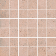 MOSAIQUE ALTEA BARRO ANTIDE  30X30cm 1,08M2/BTE  12PC/BTE  G75