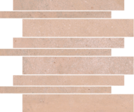 MOSAIQUE ALTEA DENIA BARRO  30X30cm 1,08M2/BTE  12PC/BTE  G61