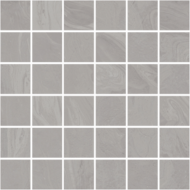 MOSAIQUE SALERNO TAUPE  30X30cm 1,08M2/BTE  12PC/BTE  G75