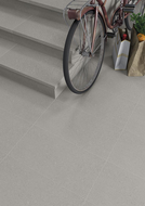 CARRELAGE ALPHA CEMENTO  30X60cm 1,26M2/BTE   7PC/BTE  G134