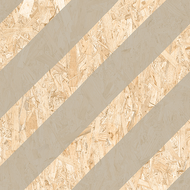 CARRELAGE STRAND NENETS-R NAT.CEMENTO 59,3X59,3cm  1,055M2/BTE   3PC/BTE  G173