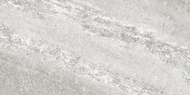 CARRELAGE LAMBDA LAMBDA GRIS  30X60cm 1,26M2/BTE   7PC/BTE  G134
