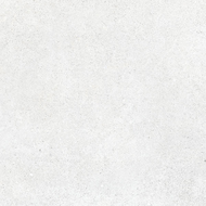 CARRELAGE NASSAU-R BLANCO  59,3X59,3cm 1,055M2/BTE   3PC/BTE  G158