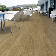 CARRELAGE ORSA-CR BEIGE  21,8X89,3cm 1,363M2/BTE   7PC/BTE  G202