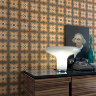 CARRELAGE POP TILE BETHEL-R  15X15cm 0,99M2/BTE  44PC/BTE  G161