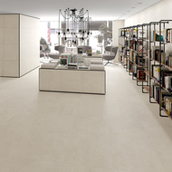 CARRELAGE NASSAU-R CREMA ANTIDES 120X120cm  1,44M2/BTE   1PC/BTE  G171