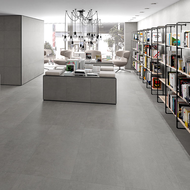 CARRELAGE NASSAU-R GRAFITO ANTID 120X120cm  1,44M2/BTE   1PC/BTE  G171