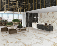 CARRELAGE NIKOI KIRUNA-R  120X120cm 1,44M2/BTE   1PC/BTE  G171