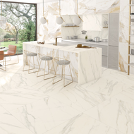 CARRELAGE NIKOI VERBIER R 120x120cm 1,44M2/BTE 1PC/BTE G171