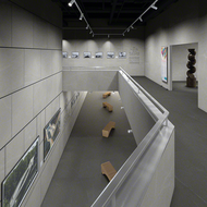 CARRELAGE SEINE-R CEMENTO ANTIDE 120X120cm  1,44M2/BTE   1PC/BTE  G171