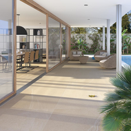 CARRELAGE SEINE-R CREMA ANTIDESL 120X120cm  1,44M2/BTE   1PC/BTE  G171