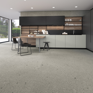 CARRELAGE GEA-R AB|C GRIS  120X120cm 1,44M2/BTE   1PC/BTE  G171