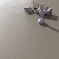 CARRELAGE NEW YORK-R GRIS  120X120cm 1,44M2/BTE   1PC/BTE  G171