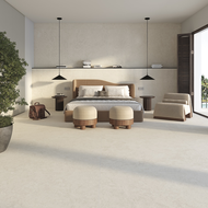 CARRELAGE LONDON-R BLANCO  120X120cm 1,44M2/BTE   1PC/BTE  G171