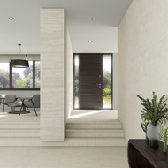 CARRELAGE LONDON-R BLANCO R10 120X120cm  1,44M2/BTE   1PC/BTE  G171