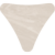 CARRELAGE STAR SALERNO BEIGE  4,3X4,8cm 0,064M2/BTE  64PC/BTE  G17