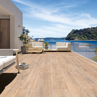 CARRELAGE BOWDEN-R AVELLANA  26X180cm 0,936M2/BTE   2PC/BTE  G171