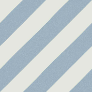 CARRELAGE MAORI GOROKA CIELO  20X20cm 1M2/BTE  25PC/BTE  G198